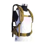 60kg тяжелый груз транспортировка для рюкзак рама рюкзак уличный деятельность для хаки 