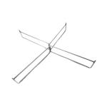  складной кондиционер держатель нержавеющая сталь производства cooler-box подставка перевозка ... вода подставка багаж класть шт. легкий кувшин для воды класть шт. 