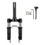 電動スクーター フロントサスペンションキット アセンブリ スプリングフォーク パフォーマンスパーツ Max G30用