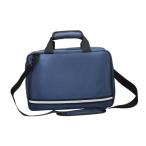  первая помощь сумка пустой. портативный водонепроницаемый первая помощь сумка высокий King Jim для голубой 