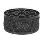  палатка гид трос многоцелевой отражающий gai линия задний уплотнение рыбалка брезент для черный 