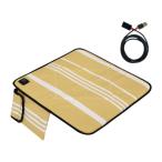  нагревание накладка стул подушка многофункциональный USB нагревание коврик Home . кемпинг для желтый 