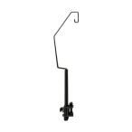  кемпинг фонарь подставка висячий свет держатель сад уличный Acty bitiBBQ Short paul (pole) 21cm