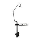  кемпинг фонарь подставка свет paul (pole) вешалка путешествие уличный Acty biti высокий King Short paul (pole) 21cm