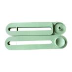  ролик занос Press . усиленный .,90-270 раз регулировка возможный Flat фигурное катание Press ролик, skate тренировочное оборудование, зеленый 