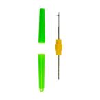  Bay ting игла рыбалка механизм крюк li серебристый gboi Lee игла рыбалка boi Lee игла зеленый 