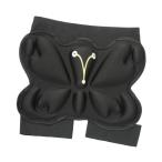  Kids бедра накладка детский легкий поддержка механизм ударопрочный ролик skate черный M