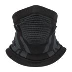  велоспорт motor велоспорт высокий King серый поэтому. зимний шея gator окно устойчивый балаклава шарф 