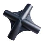  палатка joint палатка paul (pole) коннектор палатка снабжение соединительная муфта адаптер 4 way коннектор палатка paul (pole) соединительная муфта joint наружный paul (pole) адаптер 