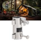  палатка paul (pole) держатель навес держатель для удочки наружный зонт Attachment портативный фиксация камера фестиваль рыбалка для многоцелевой 