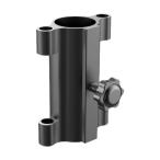  кемпинг палатка держатель для удочки палатка фиксация камера paul (pole) подставка аксессуары TARP paul (pole) держатель пикник регулировка возможность. навес держатель для удочки 