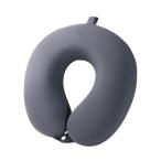 U знак type полет путешествие pillow электропоезд * автобус путешествие для 30x29x10cm человек инженерия дизайн темно-серый 