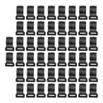  палатка paul (pole) зажим 50 штук входит крепкий палатка подвешивание ниже зажим автомобиль крыша . фиксация морской толщина 20mm