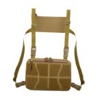  грудь lig сумка высокий King рыбалка путешествие для практический многофункциональный Work наружный упаковка чистый хаки 