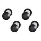 4 комплект магнит тип гонки bib зажим гонки номер пряжка грузовик поле для черный 