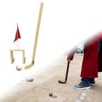  из дерева сделано в Китае детский хоккей на траве комплект аксессуары крепкий легкий 2 дюймовый мяч светло-коричневый 