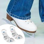  конькобежный спорт лезвие покрытие конькобежный спорт защита, спорт лезвие покрытие, фигурка для хоккей so- машина 