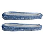  хоккей коньки шнурок портативный фигурное катание шнурок тренировка спорт уличный голубой 