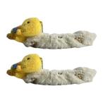  мягкая игрушка a Hill кукла конькобежный спорт лезвие покрытие skate покрытие Novelty 35cm skate защита спорт перевозка тренировка аксессуары 