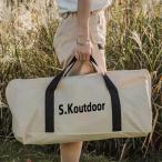  палатка место хранения сумка аксессуары casual оскфорд ткань кемпинг Survival высокий King бежевый белый L