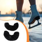  конькобежный спорт лезвие покрытие фигурное катание для защита оборудование орнамент сопутствующие товары аксессуары синий подросток взрослый протектор 