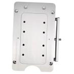  quick release держатель Attachment, легкая установка, Toro - кольцо motor для,33.8x18.6cm