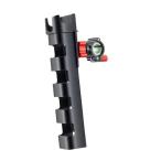  для мотоцикла удочка подставка легкий силикон накладка имеется quick release тип D