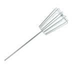  ground Bait миксер рыбалка для 1 1 шт. коготь венчик tool уличный легкий портативный нержавеющая сталь повторный использование возможность рыбалка аксессуары b Len da-