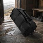  большая вместимость дорожная сумка уличный предназначенный складной Carry с роликами . большая вместимость большая спортивная сумка двойной Youth складной путешествие рюкзак долговечность портфель 