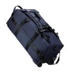  большая вместимость дорожная сумка уличный предназначенный складной Carry с роликами . большая вместимость большая спортивная сумка двойной Youth складной путешествие рюкзак долговечность портфель 