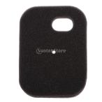  губка для мотоцикла воздушный фильтр замена товар Yamaha PW50 PW 50. Fit черный 