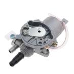  мотоцикл карбюратор 2 ход 49cc Mini ATV dirt карман kwado для мотоцикла соответствует серебряный 