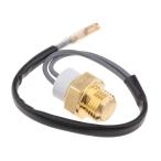  мотоцикл охлаждающий вентилятор переключатель температура сенсор Suzuki BANDIT 250 GSX400 GK7BA соглашение 