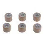  все 3 размер примерно 18x14mm Varie -ta- ролик вес ролик Gy6 125cc 150cc двигатель согласовано 