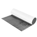 マリンフロアエバフォームボートシートティックデッキ自己粘着マット5色