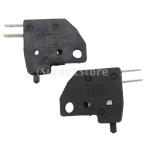  мотоцикл универсальный тормоз свет передний рычаг тормоз переключатель универсальный скутер для 