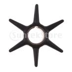  навесной мотор для импеллер CYSLER 47-43026T2 18-3056 500301 9-45037 применение 