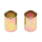  мотоцикл амортизатор подвеска втулка опора втулка комплект 12mm