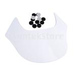 ハーレースポーツスターソフテイルクリア用リップフロントガラスシールド