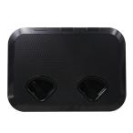  морской панель доступ Hatchback инспекция plate покрытие 315x440mm