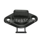  судовой сливная пробка .. форма нержавеющая сталь винт имеется фланец брать . изменение 