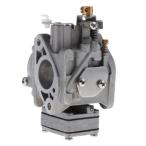  лодка двигатель 812648T 812647T1 карбюратор Assy F / Mercury Мали na-2 ход 4HP 5HP