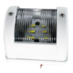 12V белый s Turn LED навигация свет 2 морская миля 
