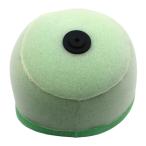  двойной пена воздушный впуск фильтр Fit . Suzuki RM1252004-2015 RMZ450 2005-2015