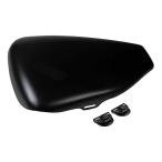  Harley спорт Star XL8832004-2013 матовый черный. левый аккумулятор боковая крышка 