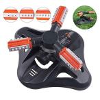  двор. газонная трава сырой. опрыскиватель вода ярд опрыскиватель. автоматика 360 раз вращение ..36 форсунка 