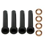  комплект. 4 передний a arm длинный для bshu Polaris спорт man 500 4x4 1996-2000,duse 2001,ho 2001-2002