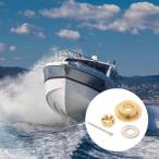90201-10M01 Yamaha навесной мотор для булавка шплинт - plate шайба винт проставка комплект 9.9 / 15HP 90171-10M01