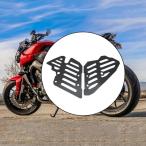 2 шт / комплект motor протектор покрытие металлический аксессуары запасной детали. Yamaha Tenere 7002019-2021. оборудование орнамент . класть взамен. 
