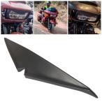  Harley Road Glide специальный Fltrxs2015-2021Fltrx2015-2021 соглашение сделал мотоцикл передняя фара брови ...s